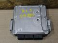 блок управления двигателем Renault Laguna 3 поколение 2008, АКПП, передний привод, 8200726880, 0281014354 - фото №2