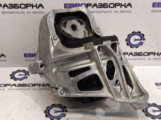 подушка крепления двигателя Audi Q7 4M [2-й рестайлинг] 4M 2025, 3.0 л., TFSI, DCB, бензин, АКПП, z7s / daytonagrau, внедорожник 5 дв., полный привод, правый руль, 4M0199371HA, 4M0199371FL