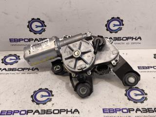 моторчик заднего стеклоочистителя (дворника) Audi Q7 4M [рестайлинг] 2020, 3.0 л., TDi, DHXA, дизель, АКПП, серый металлик, полный привод, правый руль, 4KE955711