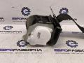 ремень безопасности BMW X3 G01 2019, 2.0 л., B48 B20 A, бензин, АКПП, 475 black-sapphire metallic, полный привод, правый руль, 7469998, 72117469998 - фото №6