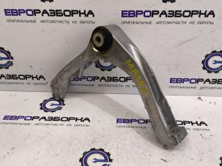 кронштейн двигателя Porsche Macan 1 поколение [2-й рестайлинг] 95B 2023, DGR, робот, внедорожник 5 дв., полный привод, правый руль, 9Y0199353