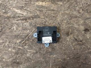 модуль управления двери Land Rover Range Rover 4 поколение [рестайлинг] L405 2018, 4.4 л., дизель, АКПП, полный привод, правый руль, JPLA14D617CA, LR113209, LR117885, JPLA14D617CB