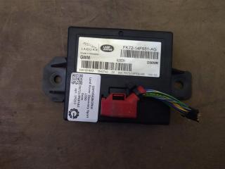 блок комфорта Land Rover Discovery Sport 1 поколение L550 2016, 2.0 л., дизель, АКПП, передний привод, LR074688, FK7214F681AG, FK7214F681AH, LR074688, LR077422