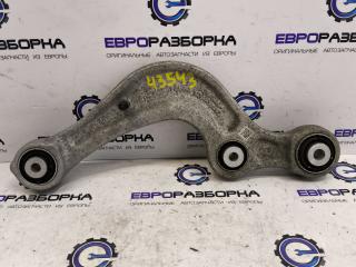 рычаг задний Audi Q8 4M 2022, 3.0 л., TDi, дизель, АКПП, 2y / s9r, полный привод, правый руль, 4M0505323G