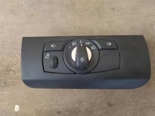блок управления светом BMW X5 E70 [рестайлинг] E70 2012, 3.0 л., D, дизель, АКПП, передний привод, 61319134726, 9134726