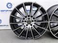 диск литой Mercedes-Benz GLE V167 2022, 2.9 л., дизель, АКПП, внедорожник 5 дв., A1674013400, A1674013500 - фото №3