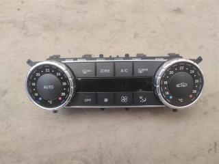 Блок управления климат-контроля Mercedes-Benz CLS-Класс C218/X218 W218 2013, 3.0 л., CDi, дизель, АКПП, передний привод, A2049006608, A2049007515, A2049005805, A2049001007, A204900751580