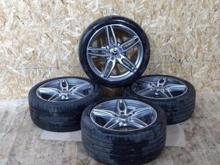 диск литой Mercedes-Benz E-Класс W213/S213/C238/A238 W213 2017, 2.0 л., CDi, дизель, АКПП, задний привод, A2134012000