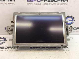 монитор мультимедиа Mercedes-Benz CLS-Класс C218/X218 W218 2012, 3.0 л., CDi, дизель, АКПП, передний привод, A2129018103, A2129018103, A2129023703