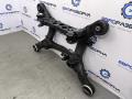 балка подвески задняя Mercedes-Benz GLE V167 2022, 2.9 л., дизель, АКПП, внедорожник 5 дв., A1673500000, A1673500100 - фото №14