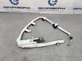 подушка безопасности боковая (шторка) BMW 8 серия G14/G15 G15 2019, 3.0 л., B57 D30 B, дизель, АКПП, black sapphire metallic, купе, полный привод, правый руль, 7427114, 72127427114