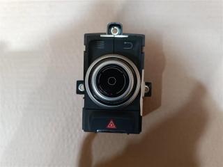 джойстик управления мультимедиа Maserati Levante 1 поколение M161 2017, 3.0 л., дизель, АКПП, передний привод, 670087462, 670087462