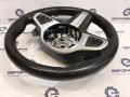 руль BMW 8 серия G14/G15 G15 2019, 3.0 л., B57 D30 B, дизель, АКПП, black sapphire metallic, купе, полный привод, правый руль - фото №14