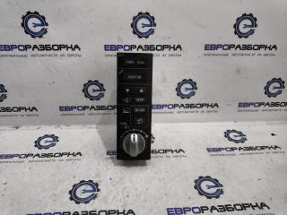 блок управления раздаткой Toyota Land Cruiser J200 [рестайлинг] 2014, 4.0 л., дизель, АКПП, передний привод, правый руль, 89299-60110, 8929960110