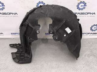 защита арок задняя левая (подкрылок) Audi Q7 4M [2-й рестайлинг] 4M 2025, 3.0 л., TFSI, DCB, бензин, АКПП, z7s / daytonagrau, внедорожник 5 дв., полный привод, правый руль, 4M0810171J