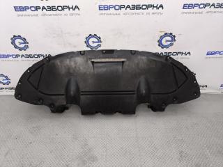 защита днища BMW 8 серия G14/G15 G15 2019, 3.0 л., B57 D30 B, дизель, АКПП, black sapphire metallic, купе, полный привод, правый руль, 7404728, 51757404728