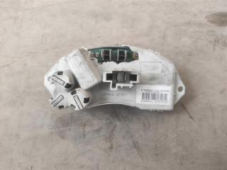 сопротивление печки BMW 3 серия E90/E91/E92/E93 [рестайлинг] E90 2008, 2.0 л., дизель, АКПП, передний привод, T1000660WB, NOT1000660WB, T1000660WB