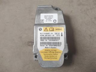блок AirBag BMW 5 серия E60/E61 E60 2006, 2.5 л., бензин, АКПП, передний привод, 65779145401, 65779118931, 65779145401, 65779160558, 9145401, 65779172019, 65779114215, 65776978374
