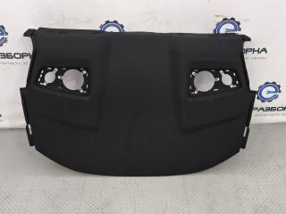 Полка салона задняя BMW 8 серия G14/G15 G15 2019, 3.0 л., B57 D30 B, дизель, АКПП, black sapphire metallic, купе, полный привод, правый руль, 8070641