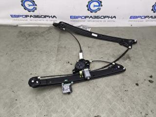 стеклоподъемник передний левый Audi Q8 4M 2022, 3.0 л., TDi, дизель, АКПП, 2y / s9r, полный привод, правый руль, 4M8837461