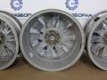 диск литой Land Rover Discovery Sport 1 поколение L550 2019, 2.0 л., дизель, АКПП, передний привод, LR073532, FK721007DC - фото №15