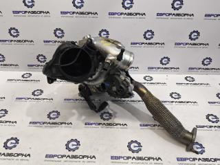 турбина Audi Q8 4M 2022, 3.0 л., TDi, дизель, полный привод, правый руль, 059145873FB