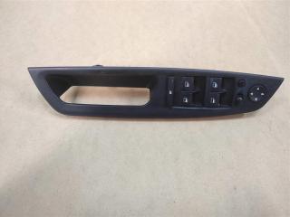 блок управления стеклоподъемниками BMW X5 E70 [рестайлинг] E70 2011, 3.0 л., дизель, АКПП, передний привод, 61319218044, 61319122117, 61319122121, 61319218044, 9218044