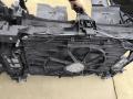 передняя панель крепления облицовки (телевизор) Audi Q8 4M 4M8 2021, 3.0 л., TFSI, DCBD, бензин, АКПП, черный металлик, внедорожник 5 дв., полный привод, правый руль - фото №5