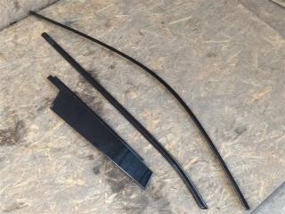 молдинг двери передней левой BMW X3 F25 2013, 2.0 л., дизель, АКПП, передний привод, 51337247795, 7247795