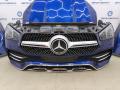 передняя часть (ноускат) Mercedes-Benz GLE V167 2019, 2.0 л., CDi, OM 654.920, дизель, АКПП, 896, внедорожник 5 дв., полный привод, правый руль - фото №5