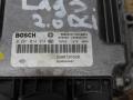 блок управления двигателем Renault Laguna 3 поколение 2008, АКПП, передний привод, 8200726880, 0281014354 - фото №4