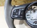 руль Jaguar XE 1 поколение X760 2015, 2.0 л., дизель, АКПП, передний привод, J9C14122PVJ, J9C14122PVJ, LX733L598BA8PVJ - фото №5