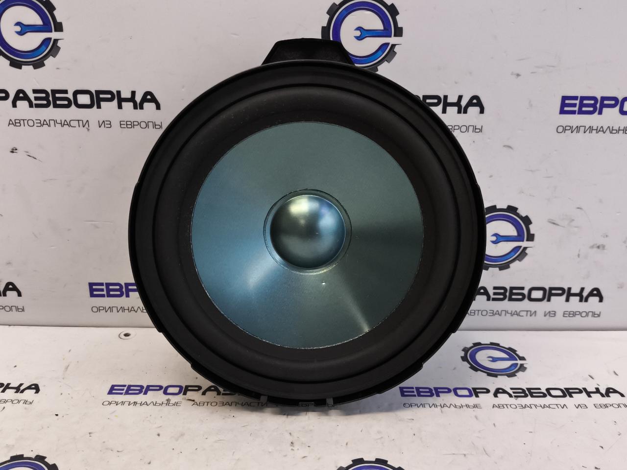 динамик Mercedes-Benz CLS-Класс C218/X218 W218 2012, 3.0 л., CDi, дизель, АКПП, передний привод, A2128200102 - фото №1
