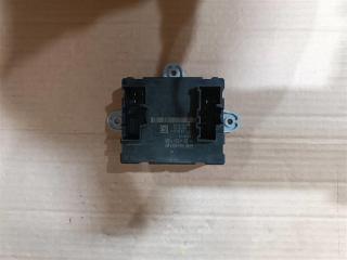 модуль управления двери Land Rover Discovery Sport 1 поколение L550 2017, 2.0 л., дизель, АКПП, передний привод, HK8314D617BB, LR095503, T4A14034, LR095503