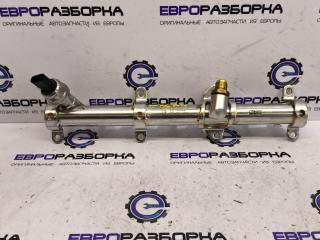 топливная рампа Porsche Macan 1 поколение [2-й рестайлинг] 95B 2023, DGR, робот, внедорожник 5 дв., полный привод, правый руль, 06M133316L, 06L906054E