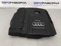 декоративная крышка двигателя Audi A5 8T [рестайлинг] 8T 2012, 2.0 л., TFSI, бензин, АКПП, передний привод, 06J103925AG, 06J103925BR, 06J103925BS - фото №11