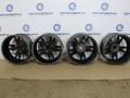 диск литой BMW 2 серия F22/F23 2017, 3.0 л., АКПП, передний привод - фото №4