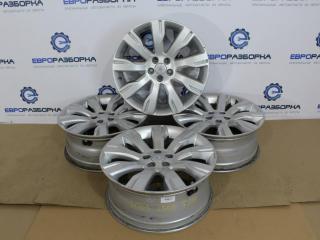 диск литой Land Rover Discovery Sport 1 поколение L550 2019, 2.0 л., дизель, АКПП, передний привод, LR073532, FK721007DC
