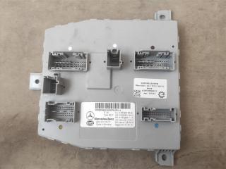 блок управления камерой Mercedes-Benz GLC-Класс X253/C253 2016, 2.0 л., CDi, дизель, АКПП, передний привод, A2059006822