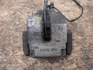 суппорт задний правый BMW X5 E70 2010, 4.0 л., АКПП, передний привод, 6776788, 34216776788