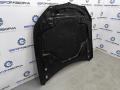 капот BMW 8 серия G14/G15 G15 2019, 3.0 л., B57 D30 B, дизель, АКПП, black sapphire metallic, купе, полный привод, правый руль, 41007464711, 7464711 - фото №13