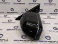 зеркало наружное правое BMW X3 G01 2019, 2.0 л., B48 B20 A, бензин, АКПП, 475 black-sapphire metallic, полный привод, правый руль, 8491672, 8491672 - фото №8