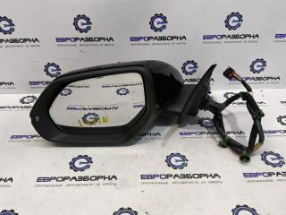 зеркало наружное левое Audi Q8 4M 2022, 3.0 л., TDi, дизель, АКПП, 2y / s9r, полный привод, правый руль, 4M8857409AQ, 4M8857409AQ9B9, 4M8857409AS9B9