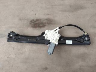 стеклоподъемник задний левый BMW X5 E70 [рестайлинг] E70 2013, 3.0 л., дизель, АКПП, передний привод, 7166381, 51357166381