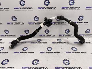 патрубок радиатора Mercedes-Benz GLE V167 2021, A1675005301