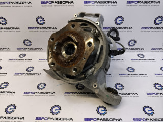 кулак задний правый Bentley Continental GT 3 поколение 2023, 4.0 л., CVD, бензин, АКПП, 63 / o31 красный, купе, полный привод, правый руль, 971505436J