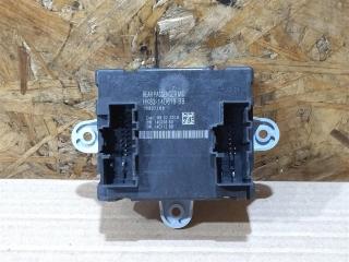 блок комфорта Land Rover Discovery Sport 1 поколение L550 2019, 2.0 л., дизель, АКПП, передний привод, HK8314D619BB, LR095504, T4A14036, LR095504