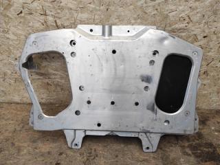 защита днища Land Rover Discovery 5 поколение L462 2020, 3.0 л., дизель, АКПП, передний привод, правый руль, LR112608, HPLA7E063CD