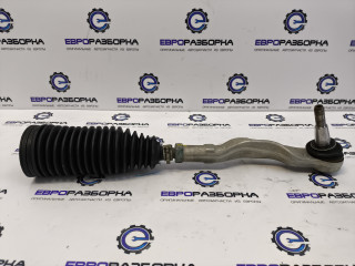 наконечник рулевой Bentley Continental GT 3 поколение 2023, 4.0 л., CVD, бензин, АКПП, 63 / o31 красный, купе, полный привод, правый руль, 971423812B