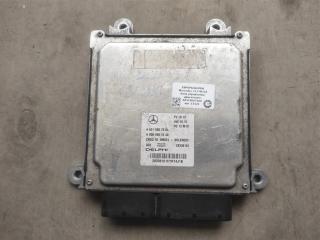 блок управления двигателем Mercedes-Benz CLS-Класс C218/X218 W218 2012, 3.0 л., CDi, дизель, АКПП, передний привод, A6519007500, A651900750080